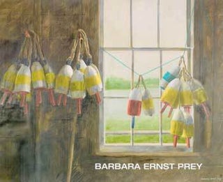Item #69-1644 Barbara Ernst Prey, June - August , 2022. MASS MOCA, Boston