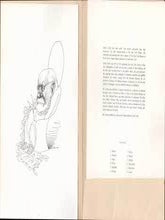 Item #69-2192 David Levine's Gallery. The New York Review of Books