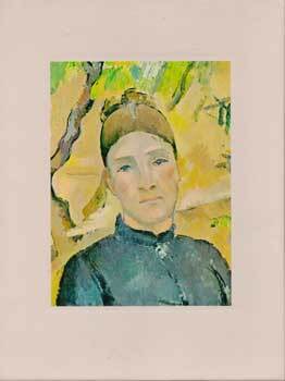 Item #69-2615 The World of Cezanne, 1839-1906. Richard W. Murphy
