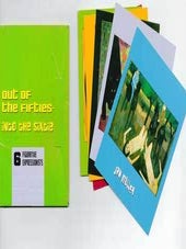 Item #69-3176 Out of the Sixties- into the Sixties: Figurative Expressionists. Mar. 15 - May. 5,...