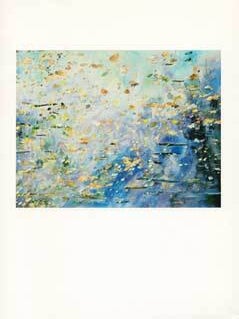 Item #69-3189 Joseph Raffael: Paintings & Watercolors, Apr. 15 - May. 16, 1981. John Berggruen...