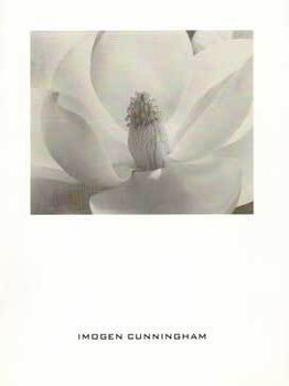 Item #69-3284 Imogen Cunningham: A Retrospective Exhibition, 15 Sep. - 4 Nov. 1995 (Organized by...