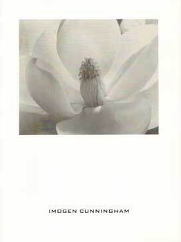 Item #69-3285 Imogen Cunningham: A Retrospective Exhibition, 15 Sep. - 4 Nov. 1995 (Organized by...