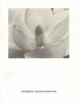 Item #69-3286 Imogen Cunningham: A Retrospective Exhibition, 15 Sep. - 4 Nov. 1995 (Organized by...