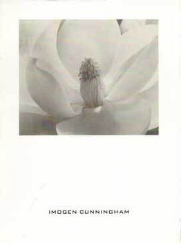 Item #69-3288 Imogen Cunningham: A Retrospective Exhibition, 15 Sep. - 4 Nov. 1995 (Organized by...