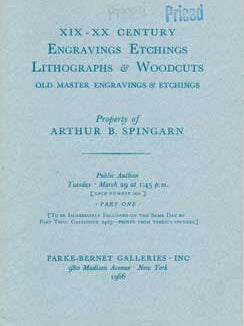 Item #69-3367 XIX - XX Century Engravings Etchings Lithographs & Woodcuts, Old Master Engravings...