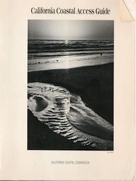 Item #69-4136 California Coastal Access Guide. California Coastal Commission