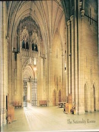 Item #69-4215 The Nationality Rooms. M. B Lane California Coastal Zone Conservation Commissions,...
