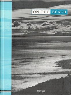 Item #69-4354 On the Beach. Shuhei Takahashi