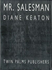 Item #69-4358 Mr Salesman. Diane Keaton