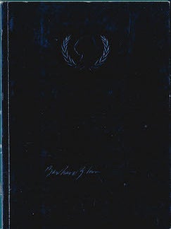 Item #69-4664 The Reign in Narcissism Guide Book. Barbara Bloom