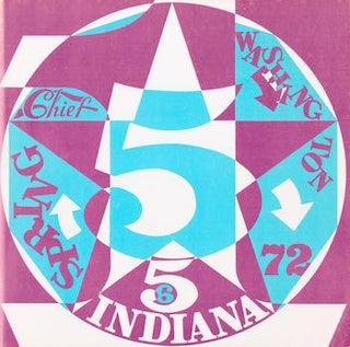 Item #69-5006 34th Biennial of Contemporary American Painting February 22 - April 6 1975....