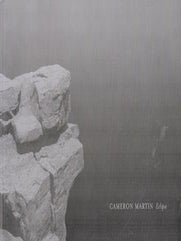 Item #69-5014 Cameron Martin: Eclipse. Greenwood Van Doren Gallery Cameron Martin