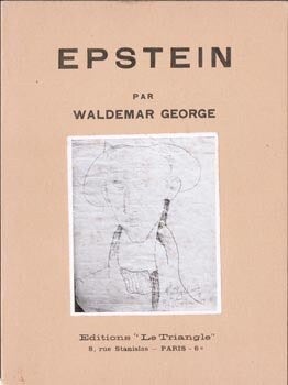 Epstein | Waldemar George