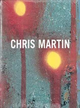 Item #69-5359 Chris Martin. Chris Martin