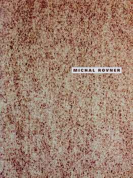 Item #69-5389 Michal Rovner October 30, 1993 - January 16, 2004. Steven Henry Madoff Sylvia Wolf