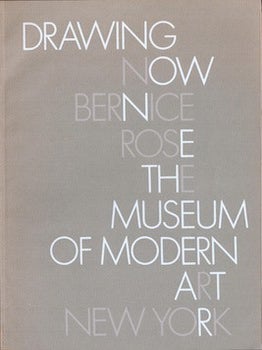 Item #69-5440 Drawing Now. Bernice Rose