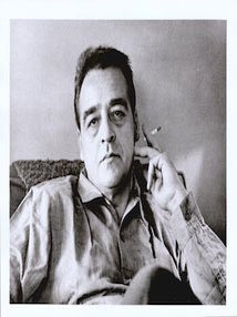 Item #69-5660 Kenneth Patchen. Kenneth Patchen