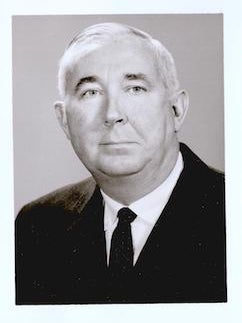 Item #69-5852 Ovid Williams Pierce (English professor, author). Ovid Williams Pierce