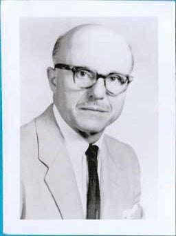 Item #69-5890 Gerald Gilbert Govorchin. Gerald Gilbert Govorchin