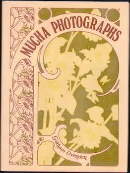Item #69-6321 Alphonse Mucha: The Complete Graphic Works. Ann Bridges, Jiri Mucha, intro