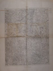 Item #69-7045 Beuthen (Lublitz). Series: Allemagne. 20th Century French Cartographer