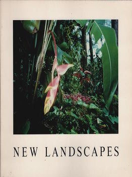 Item #69-7323 New Landscapes (Untitled 24). Friends of Photography