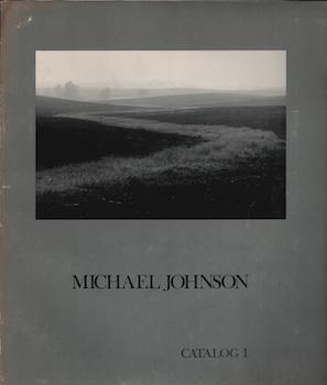 Item #69-7620 Michael Johnson. Catalog I. Michael Johnson