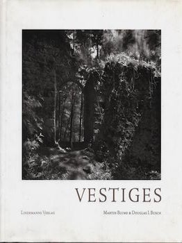 Item #69-7670 Vestiges. Martin Blume, Douglas I. Busch
