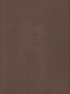 Item #69-7886 The Allen Press Bibliography. A Facsimile With Original Leaves and Additions to...