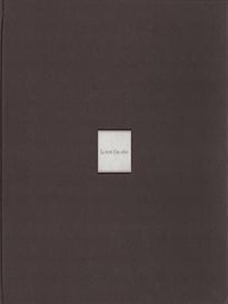 Item #69-7888 La mort d'un arbre. Jean-Michel Folon