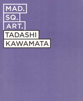 Tadashi Kawamata - Mad. Sq. Art : Tadashi Kawamata, Tree Huts : [Exhibition] October 2 to December 31, 2008, Madison Square Park