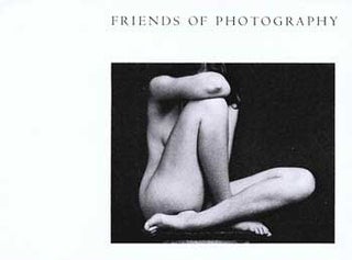 Item #70-0668 Friends of Photography. (Membership application.). Friends of Photography