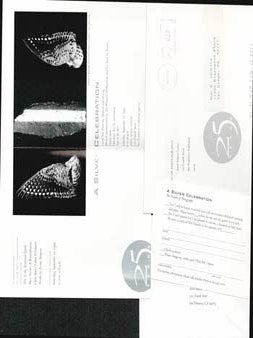 Item #70-0857 A Silver Celebration. (Members' Preview: Saturday, September 12, 1992.). Ansel...
