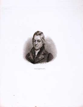Item #70-1145 Claude Louis Berthollet. (B&W engraving). Pedretti, Engraver