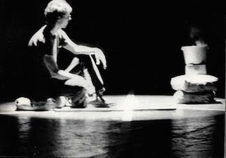 Item #70-1394 Robert C. Morgan: Metaphysical Paintings, Performance, Conceptual Art, 1970-2009....