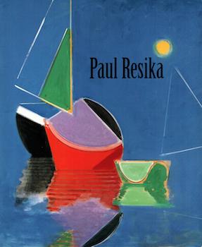 Paul Resika - Paul Resika: Recent Paintings, September 5-28, 2002