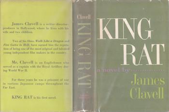 King Rat (Clavell novel) - Wikipedia