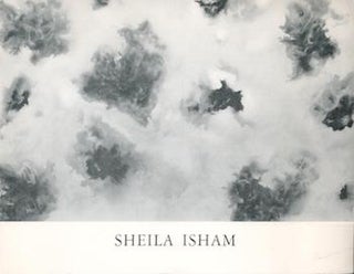 Item #70-3041 Sheila Isham : [exhibition] Brockton Art Center, Fuller Memorial, March 2-April 9,...