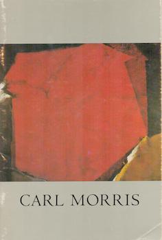 Item #70-3068 Carl Morris. Carl Morris, David Wagoner