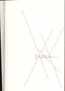 Jaina Terracotta | Walter Randel