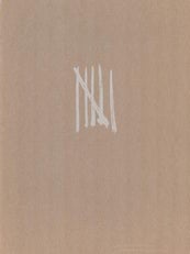 Item #70-3147 Six Photographers 1963: An Exhibition of Contemporary Photography. (Catalog of an...
