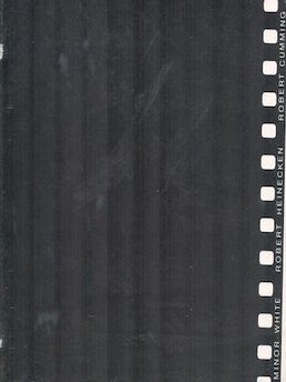 Item #70-3186 Minor White, Robert Heinecken, Robert Cumming: Photograph as Metapor, Photograph as...