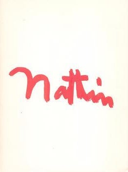 Item #70-3312 Robert Natkin San Francisco Museum of Art, San Francisco, California, September 25...