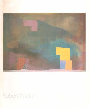 Item #70-3356 Robert Natkin: Recent Paintings from the Hitchcock Series, October 18 - November...