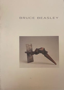 Item #71-0049 Bruce Beasley: Marz 1993. Manfred Fath