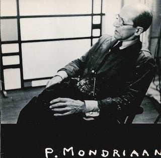 Item #71-0076 P. Mondriaan. Sidney Janis Gallery