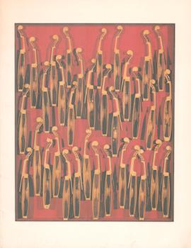 Item #71-0141 Arman: Selected Works, 1958-1974, La Jolla Museum of Contemporary Art. September...