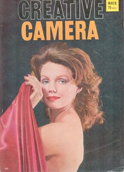MACO Magazine Corporation - Creative Camera: Three Portfolios of Beauty