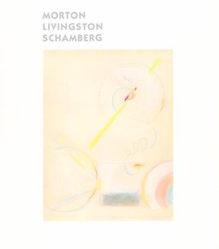Item #71-0391 Morton Livingston Schamberg (1881-1918), The Machine Pastels. Exhibition at...